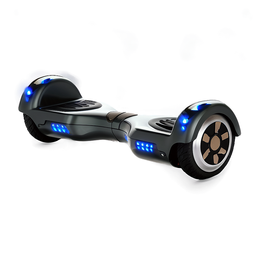 Hoverboard For Adults Png Hps13 PNG