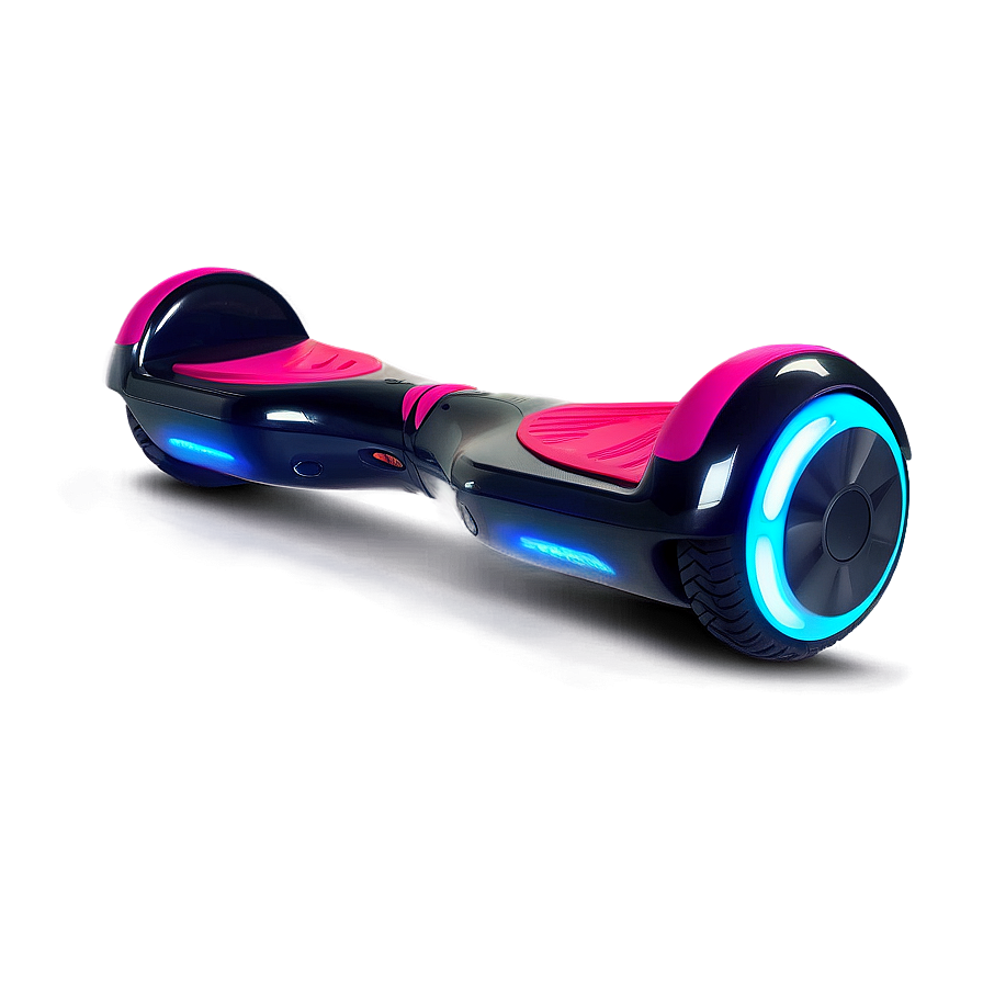 Hoverboard Icon Png 76 PNG