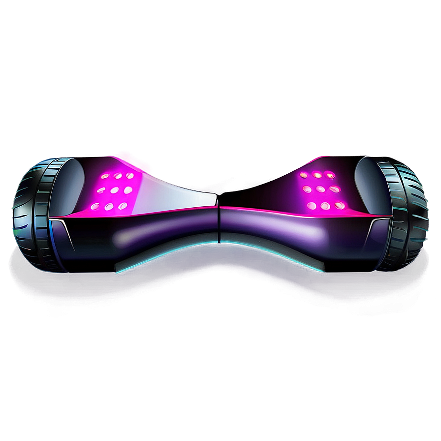 Hoverboard Icon Png Ohn19 PNG