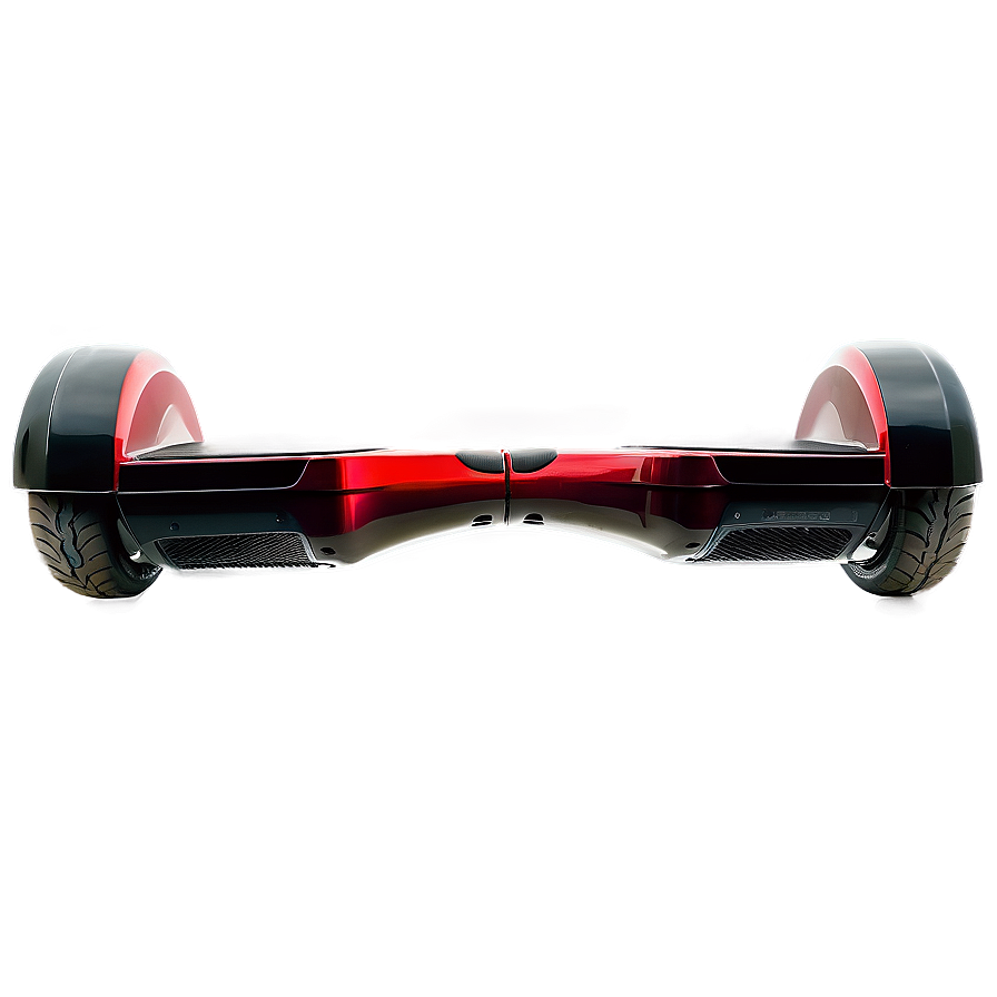 Hoverboard Side View Png 06252024 PNG