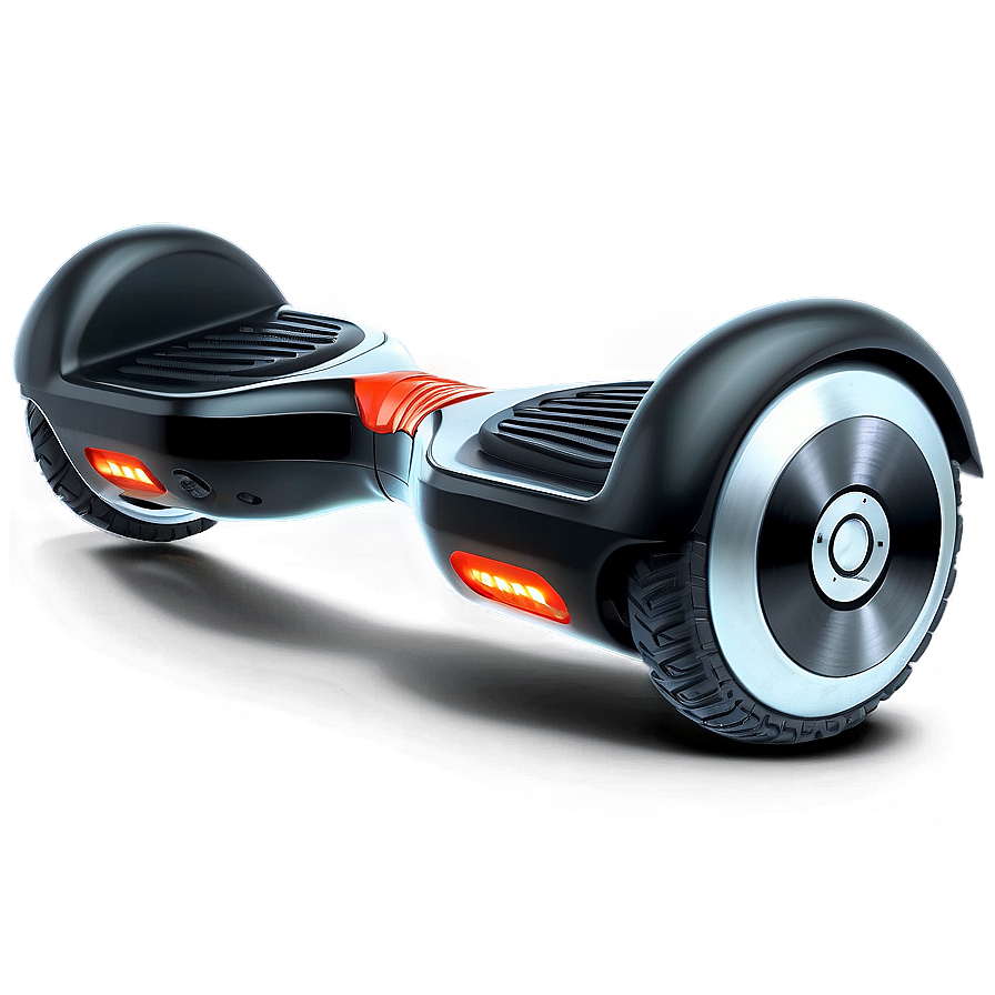 Hoverboard Side View Png 06252024 PNG