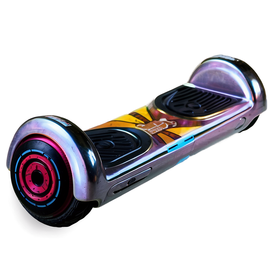 Hoverboard Skateboard Png Lws PNG