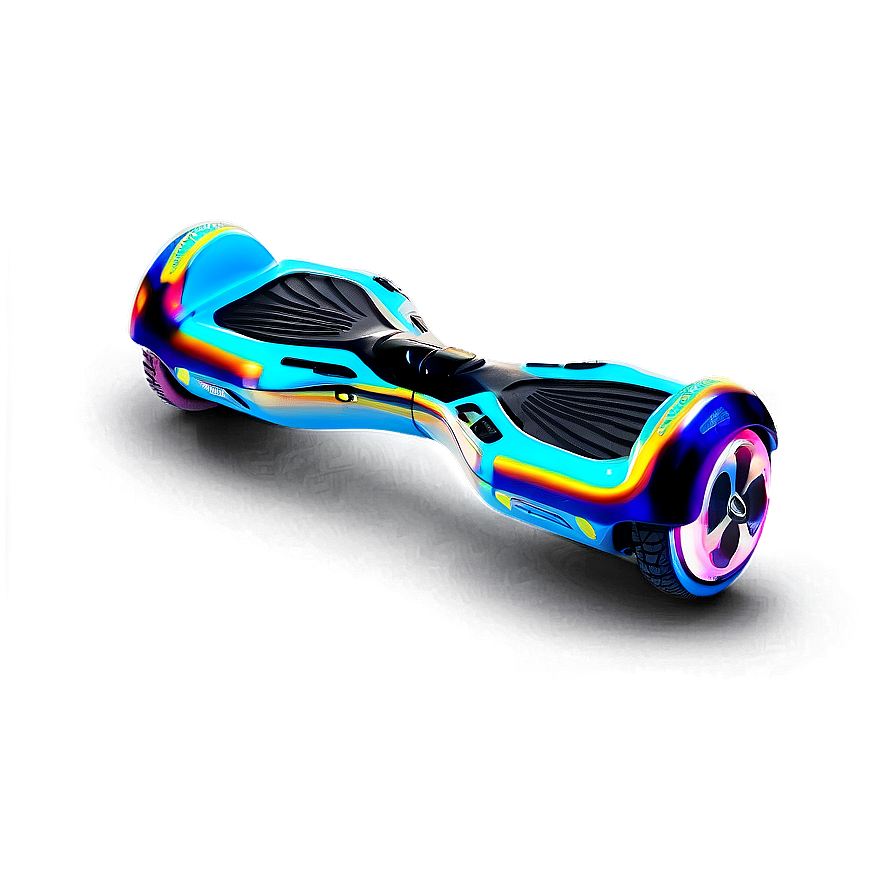 Hoverboard Transport Bag Png 17 PNG