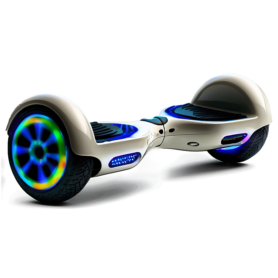 Hoverboard Tricks Png 54 PNG