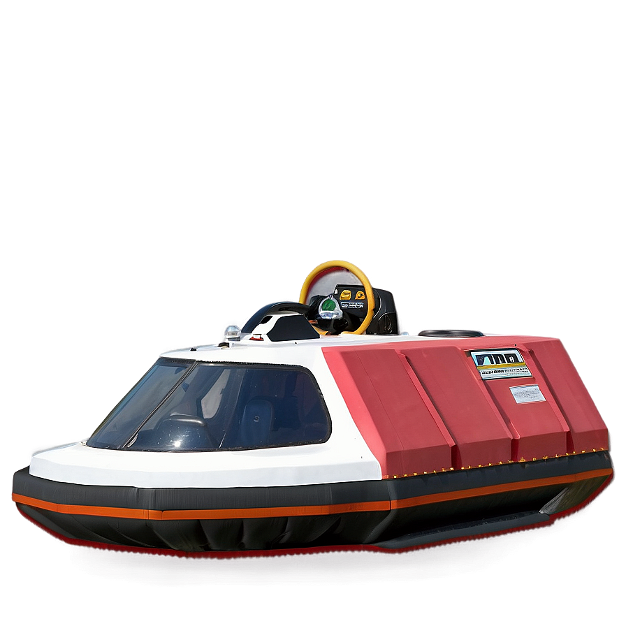 Download Hovercraft Racing Png 36 | Wallpapers.com