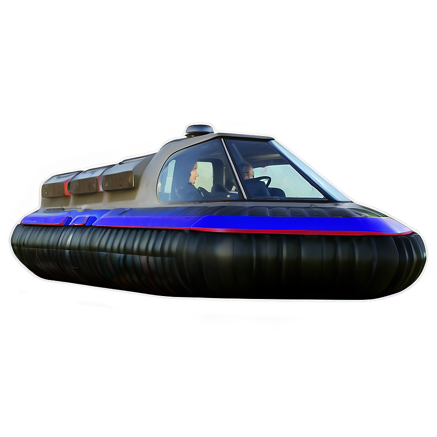 Download Hovercraft Racing Png 52 | Wallpapers.com