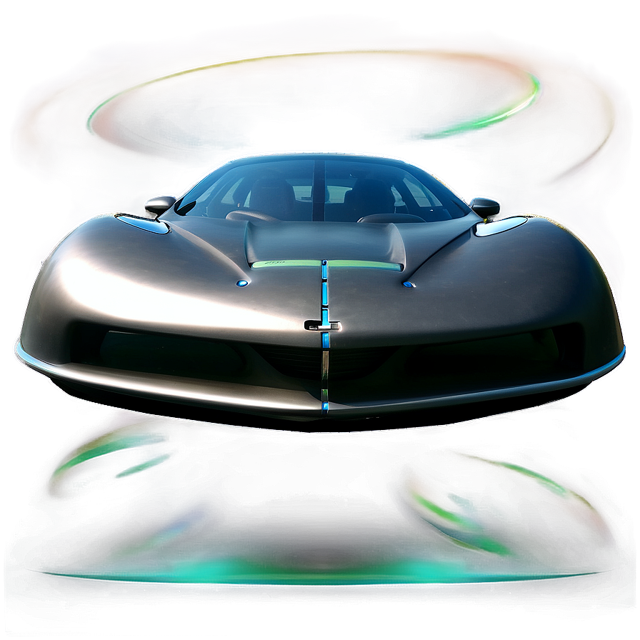 Hovering Car Technology Png 88 PNG