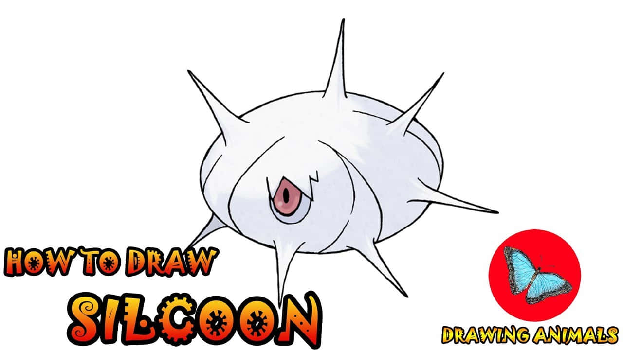 How To Draw Silcoon Poster Wallpaper