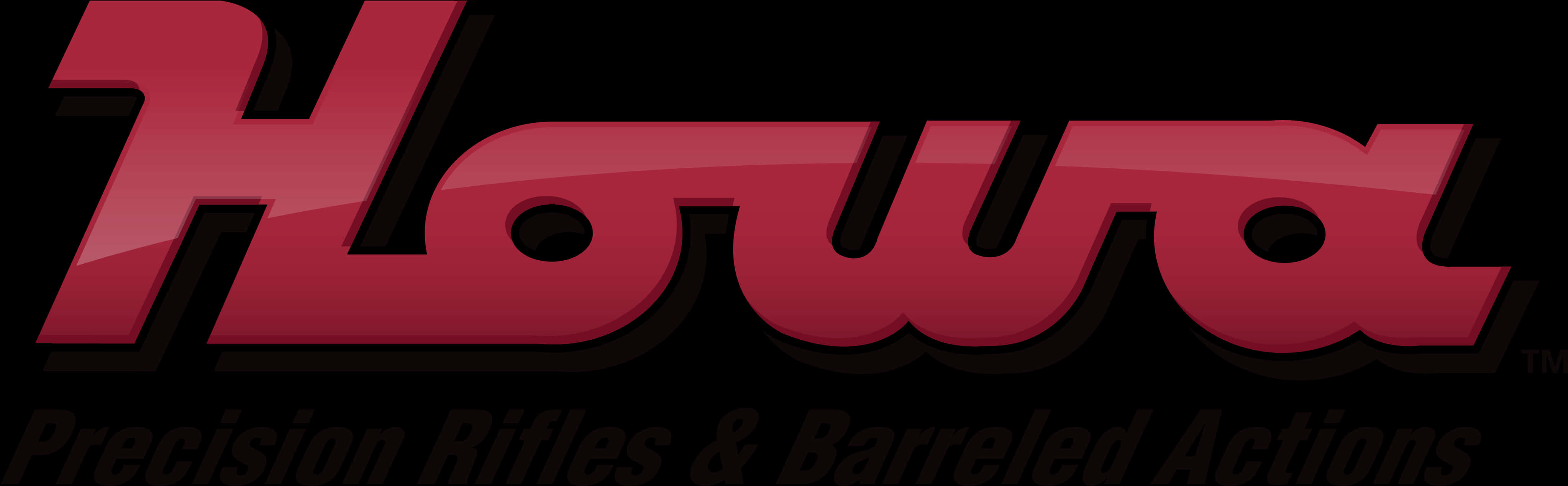 Howa Firearms Logo PNG