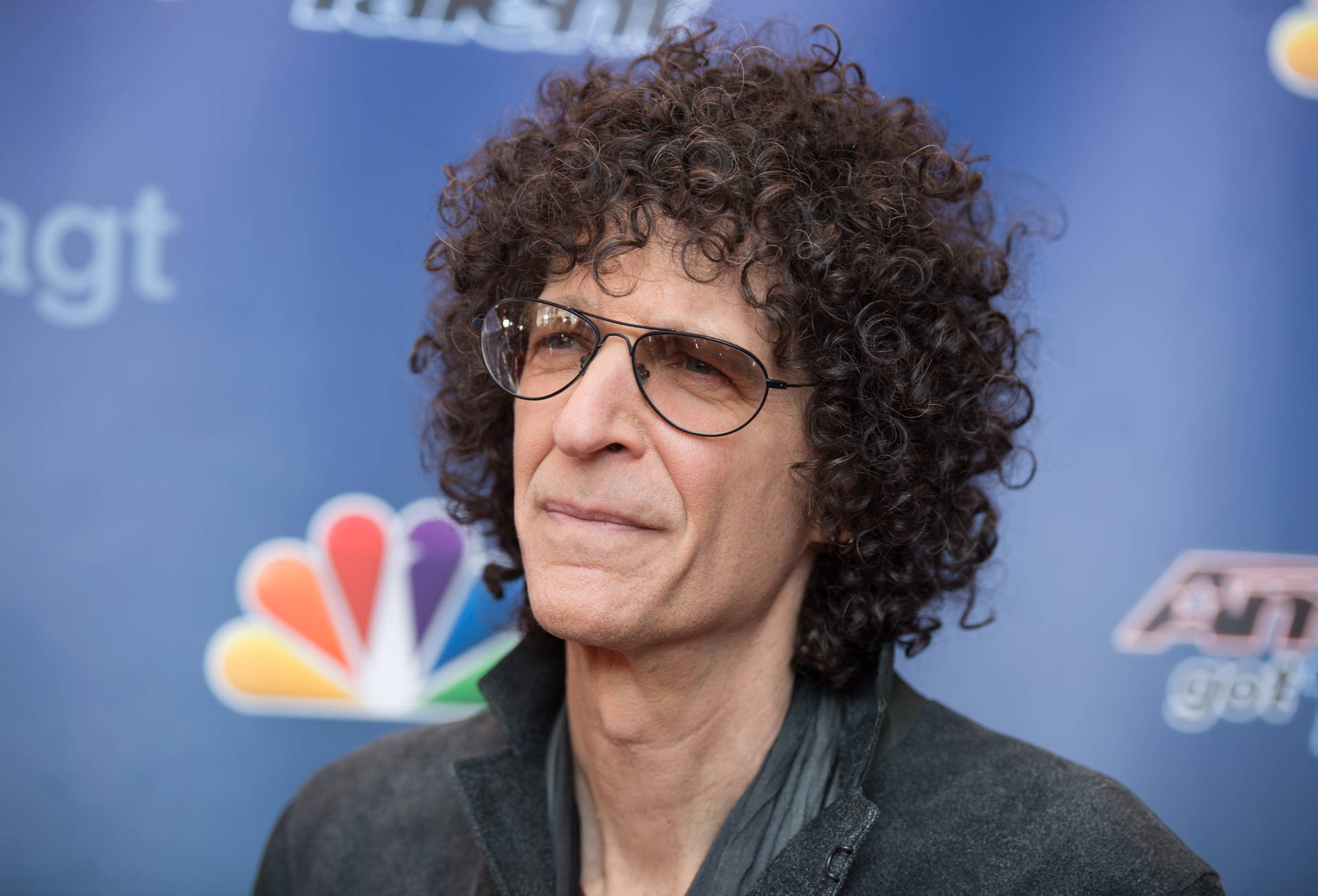 Howardstern Nbc Doesn't Directly Relate To Computer Or Mobile Wallpaper. It Seems To Be About The American Radio Personality And His Association With The Nbc Network. Could You Please Provide Sentences Related To Computer Or Mobile Wallpaper? Wallpaper
