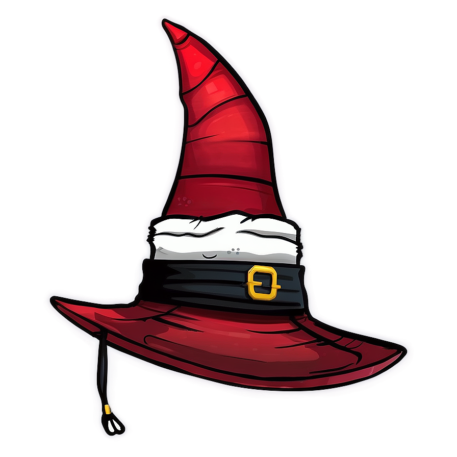 Howling Hat Artwork Png 81 PNG