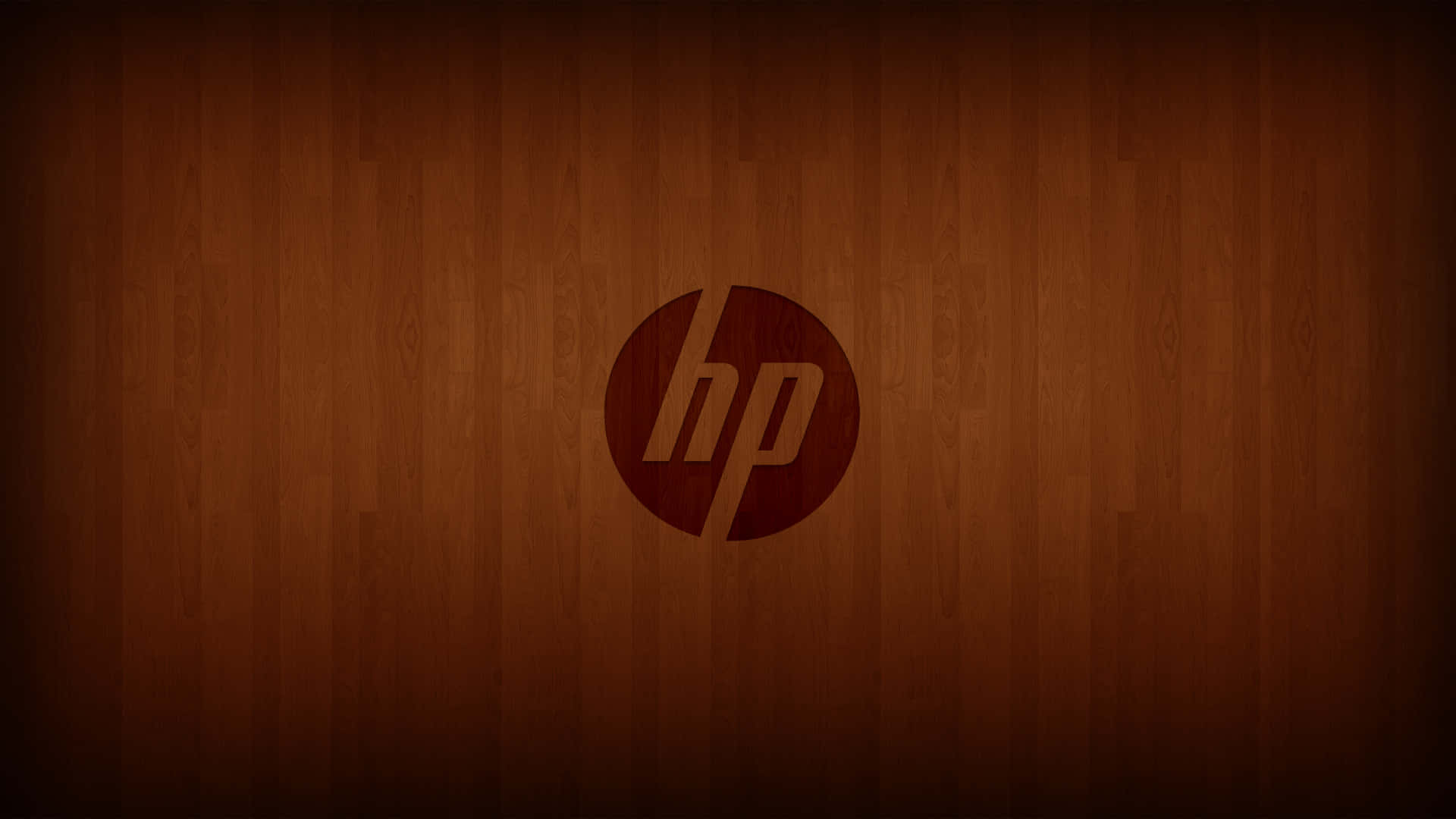 Sleek and Modern HP Desktop Wallpaper