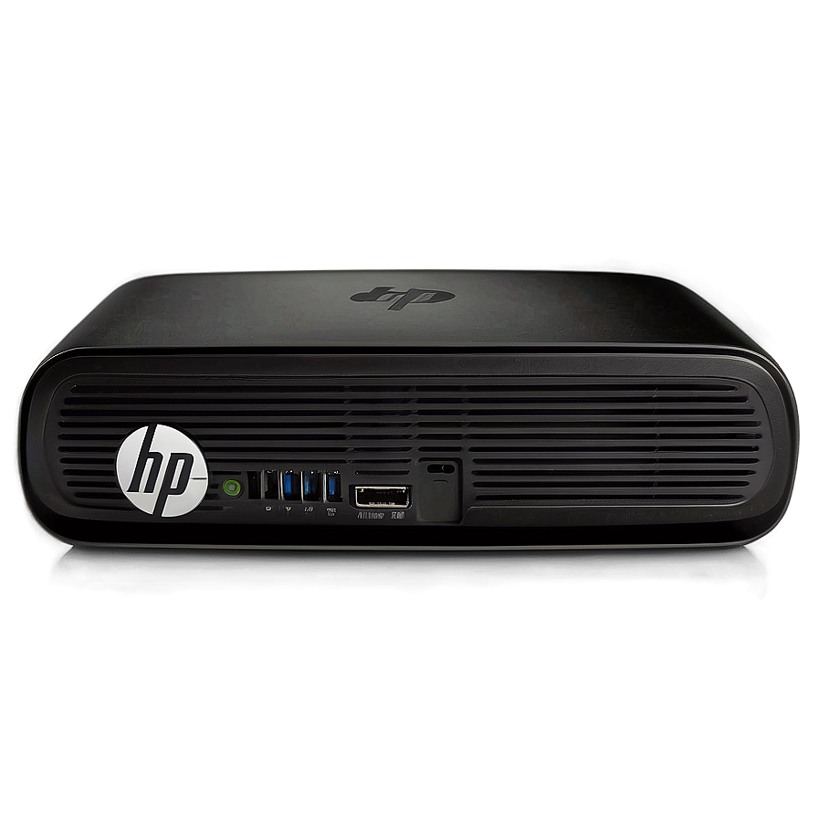 Download Hp Mini Pc Png Tjb | Wallpapers.com