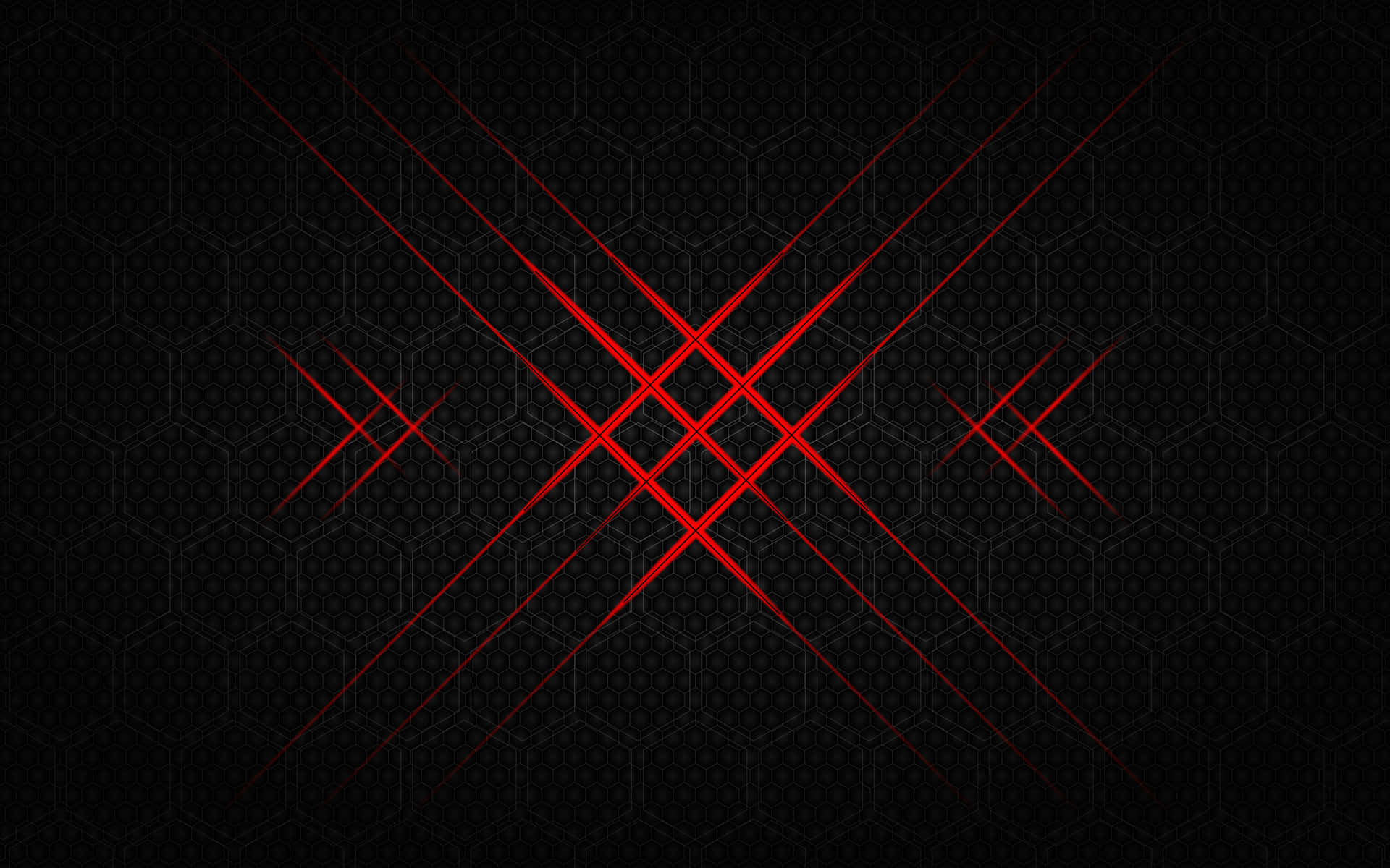 Red And Black Abstract Background Wallpaper