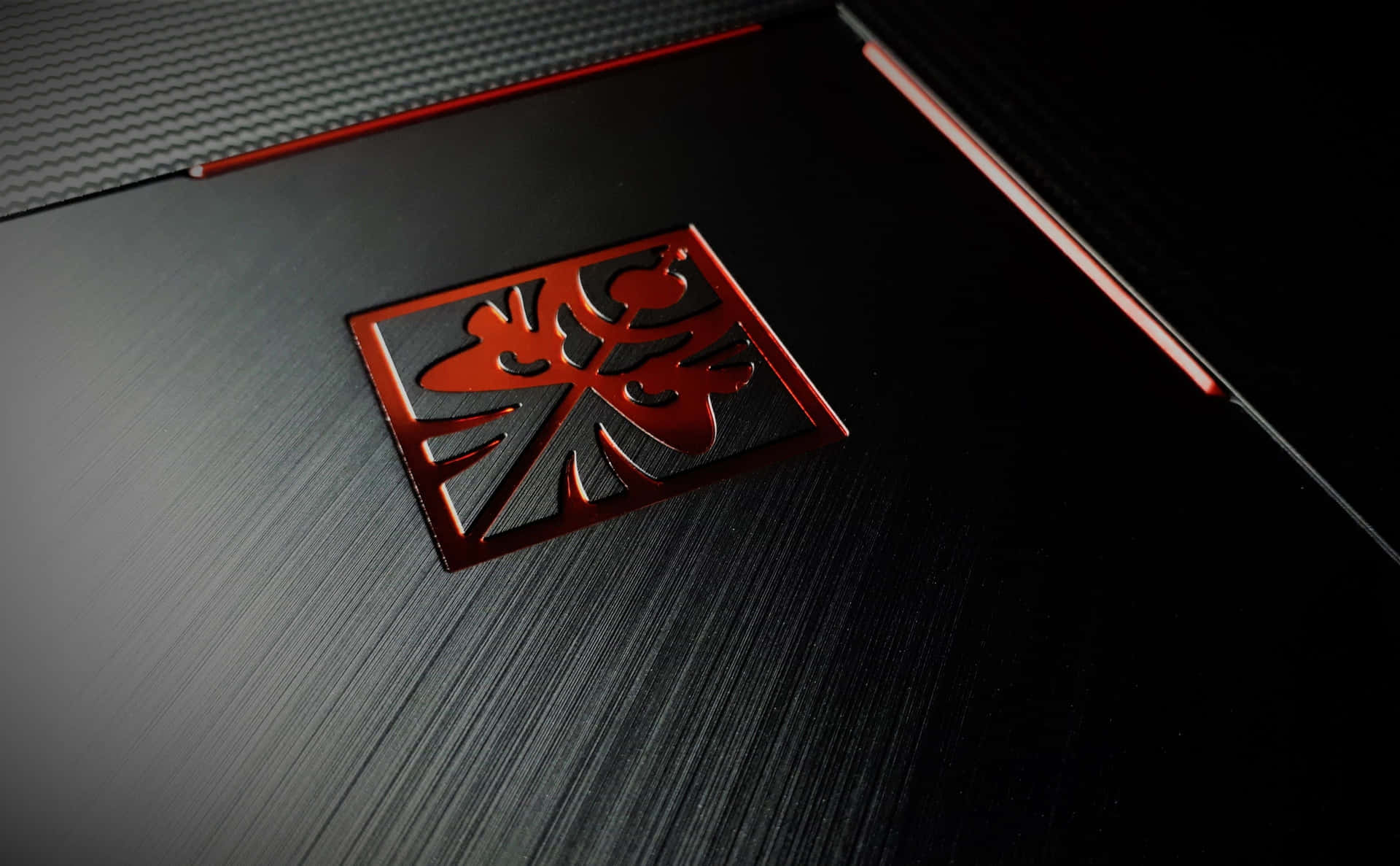 Introducing the HP Omen: Gaming with Power and Style Wallpaper