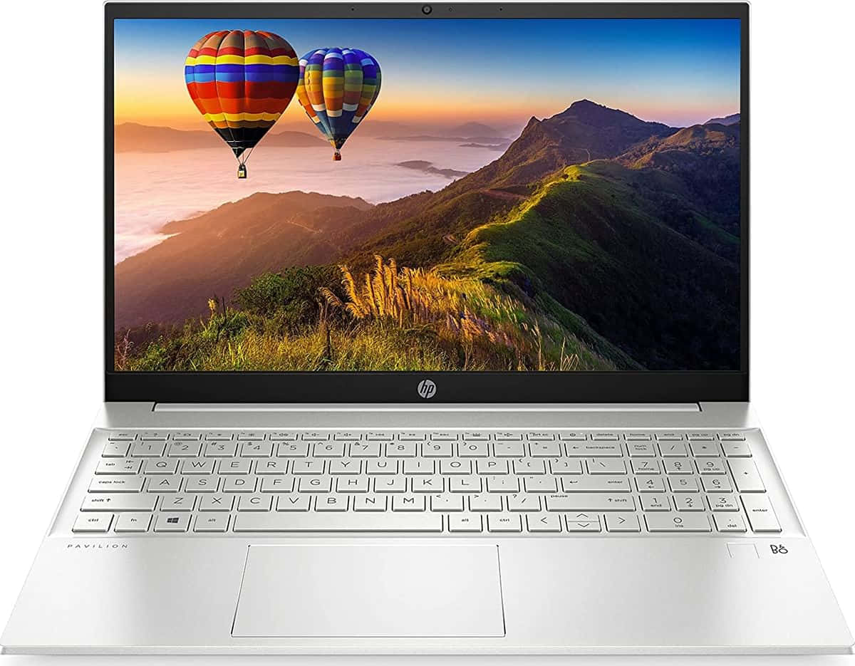 HP launches a stylish new range of laptops