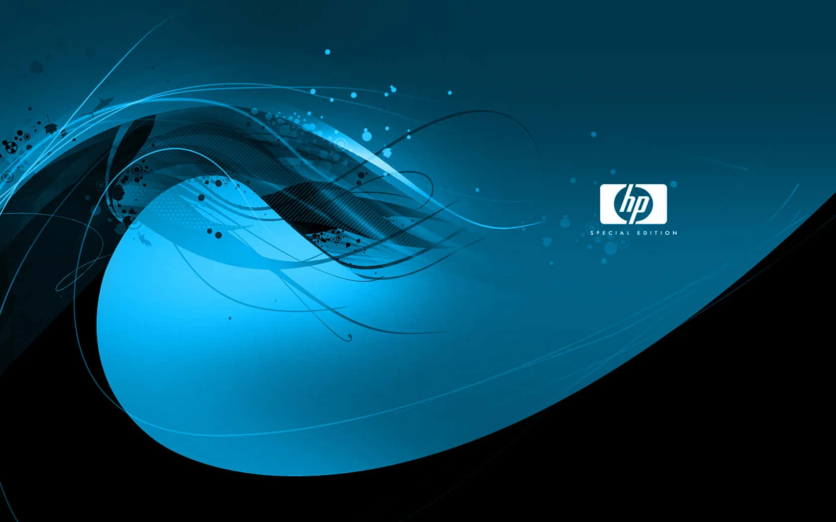 Tag styringen af din fremtid med HP-teknologi.