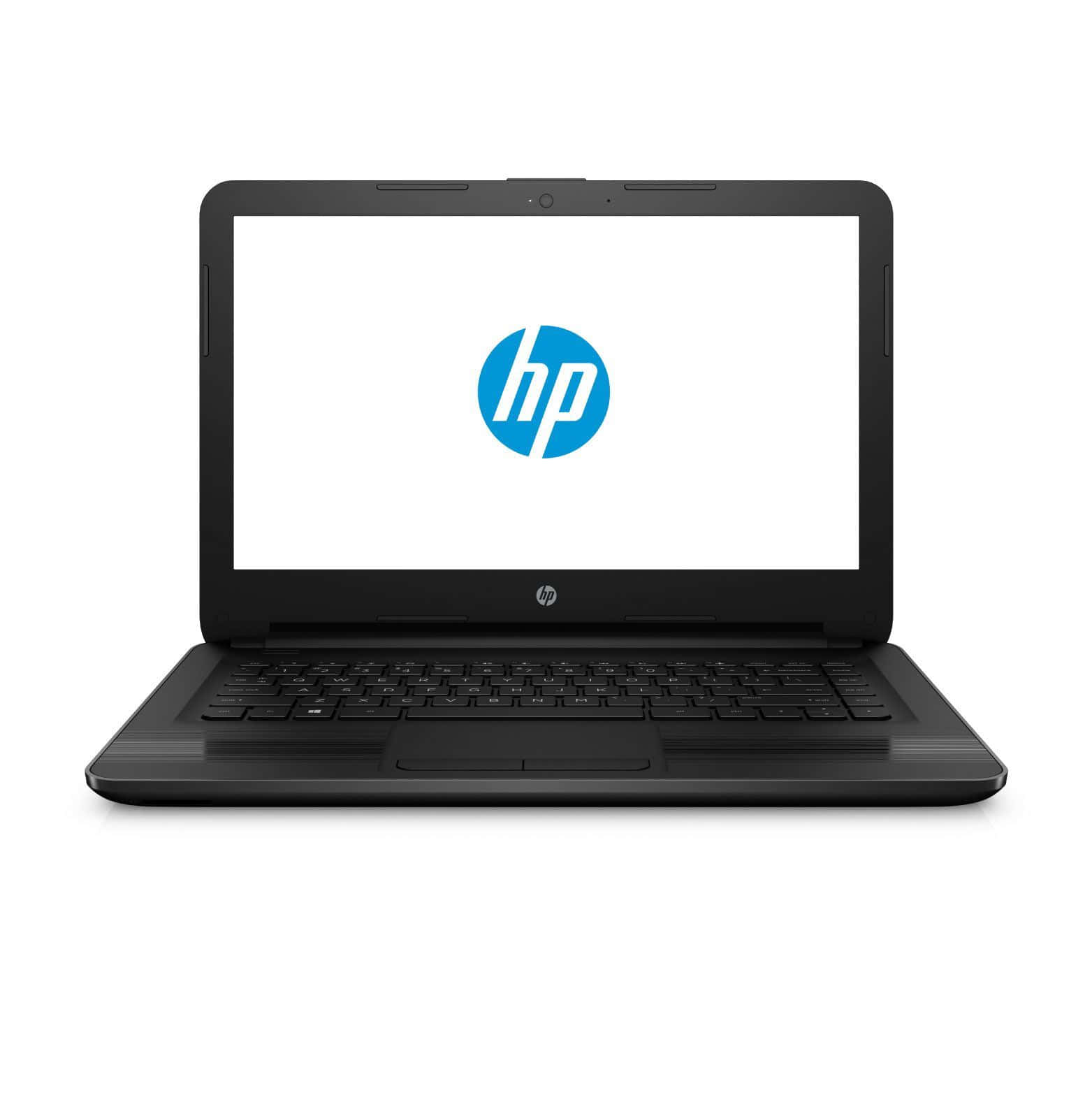 Experience seamless computing with HP