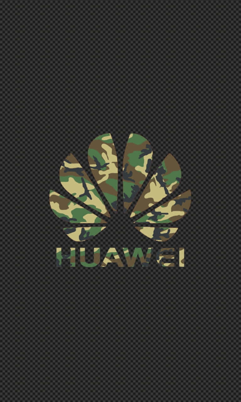 Experience the power of Huawei