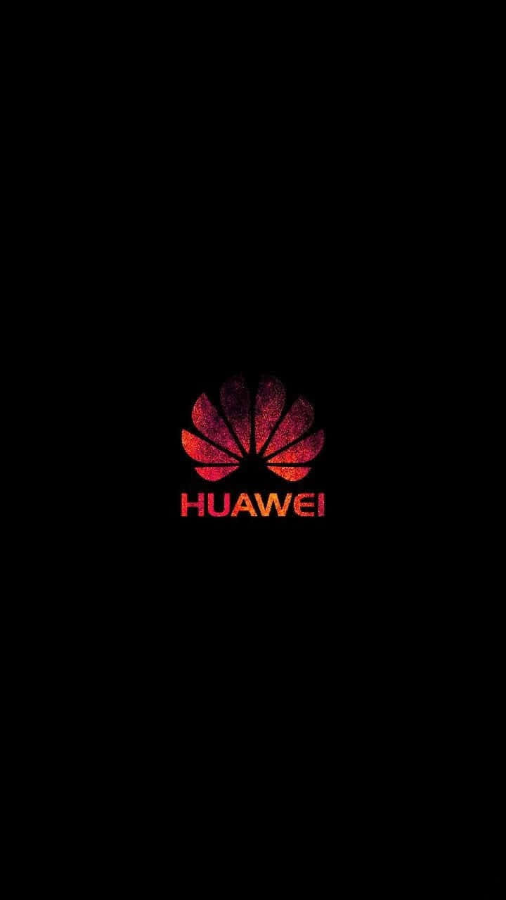 Forblivtilsluttet Med Huawei
