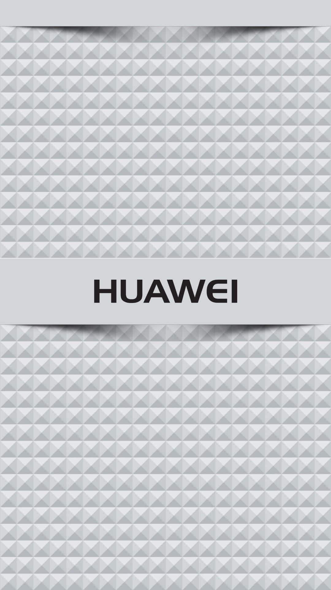 Åbnmulighederne Med Huawei
