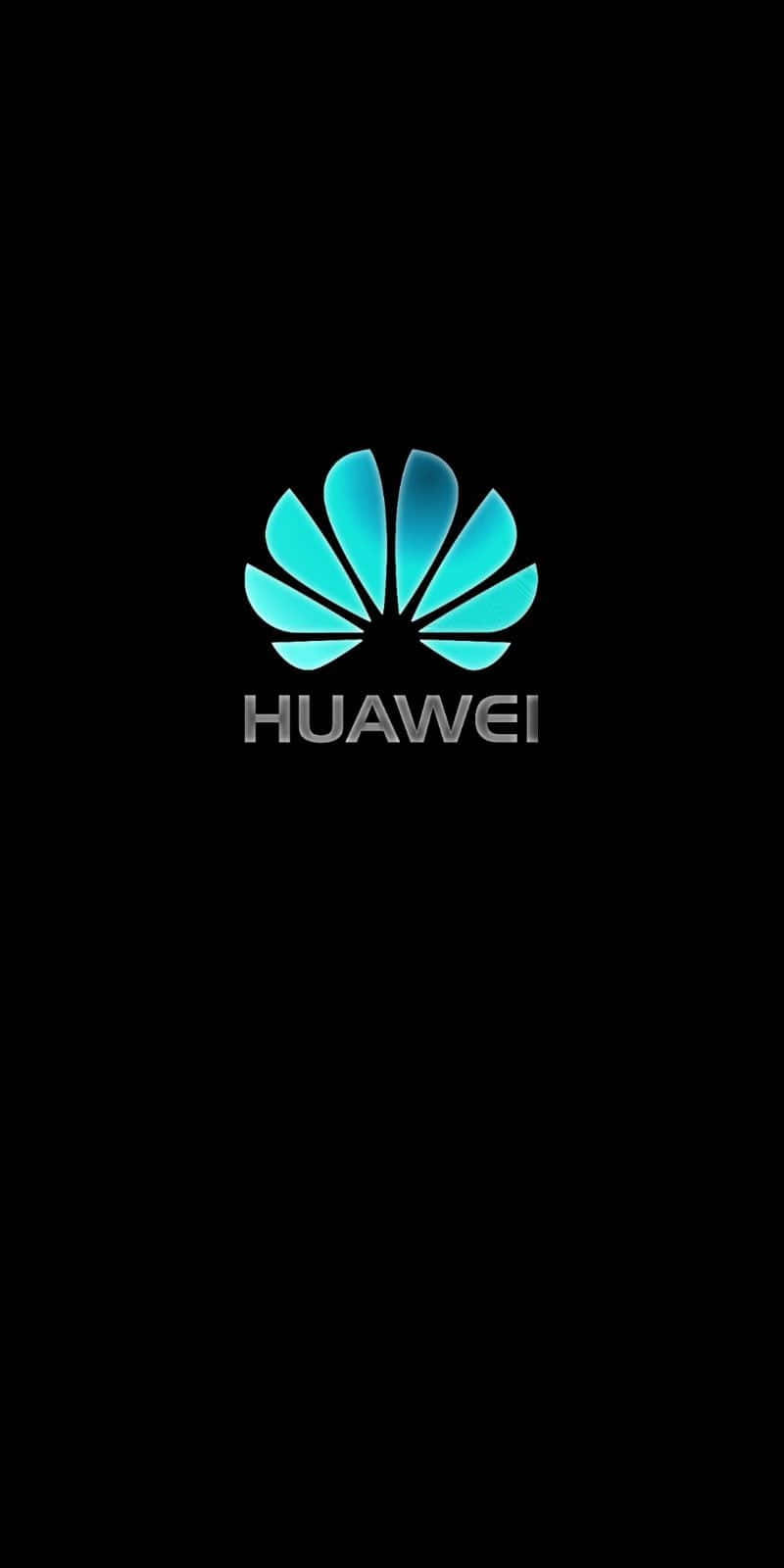 Deninnovative Huawei-telefon