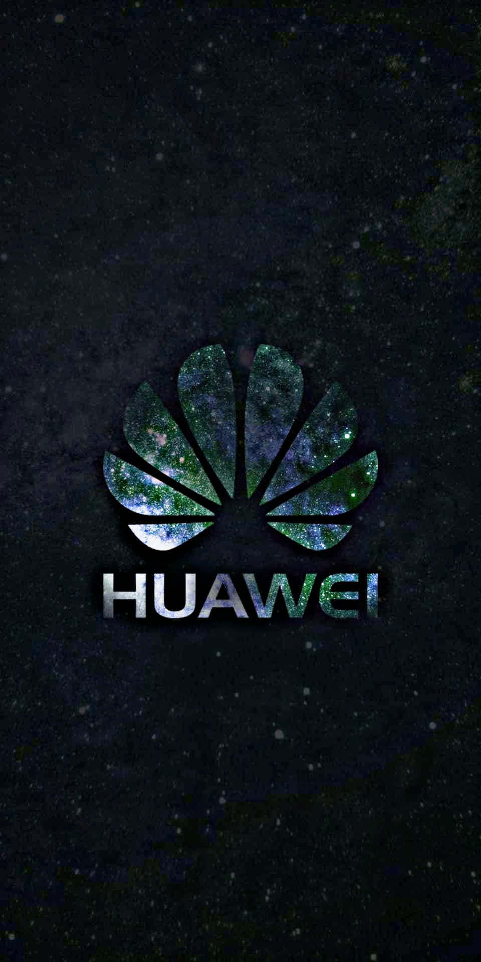 Introducererdet Næste Niveau Inden For Innovation Og Teknologi: Huawei.