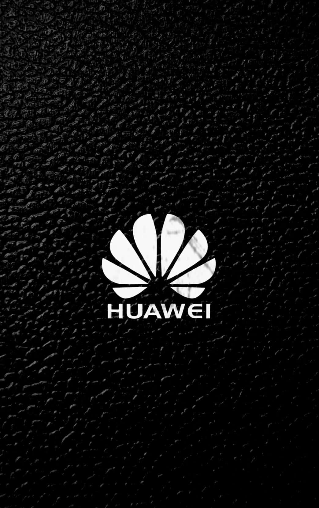 Åbnop For En Verden Af Uendelige Muligheder Med Huawei.