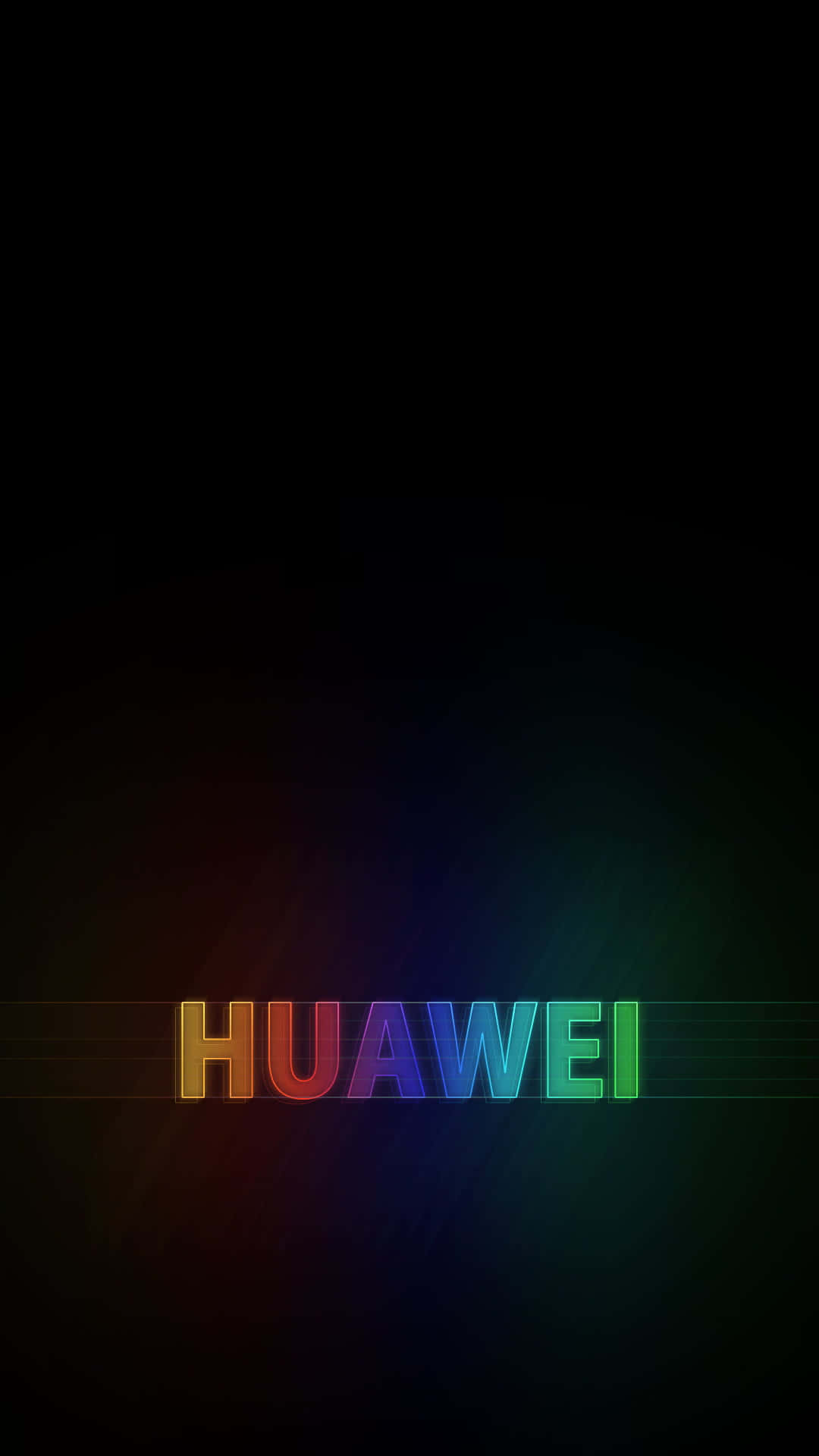 Huaweiomdefinierar Möjligheterna
