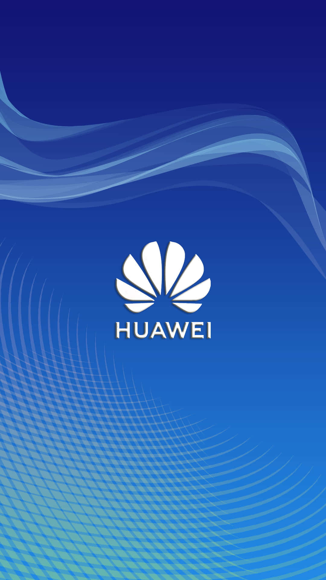 Låsupp Innovationen Med Huawei