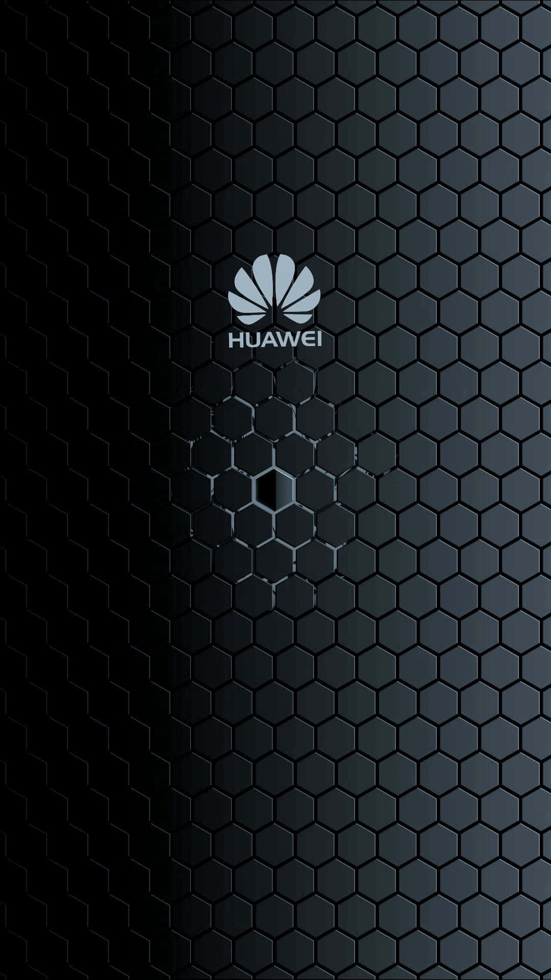 “Industry-Leading Technology by Huawei”