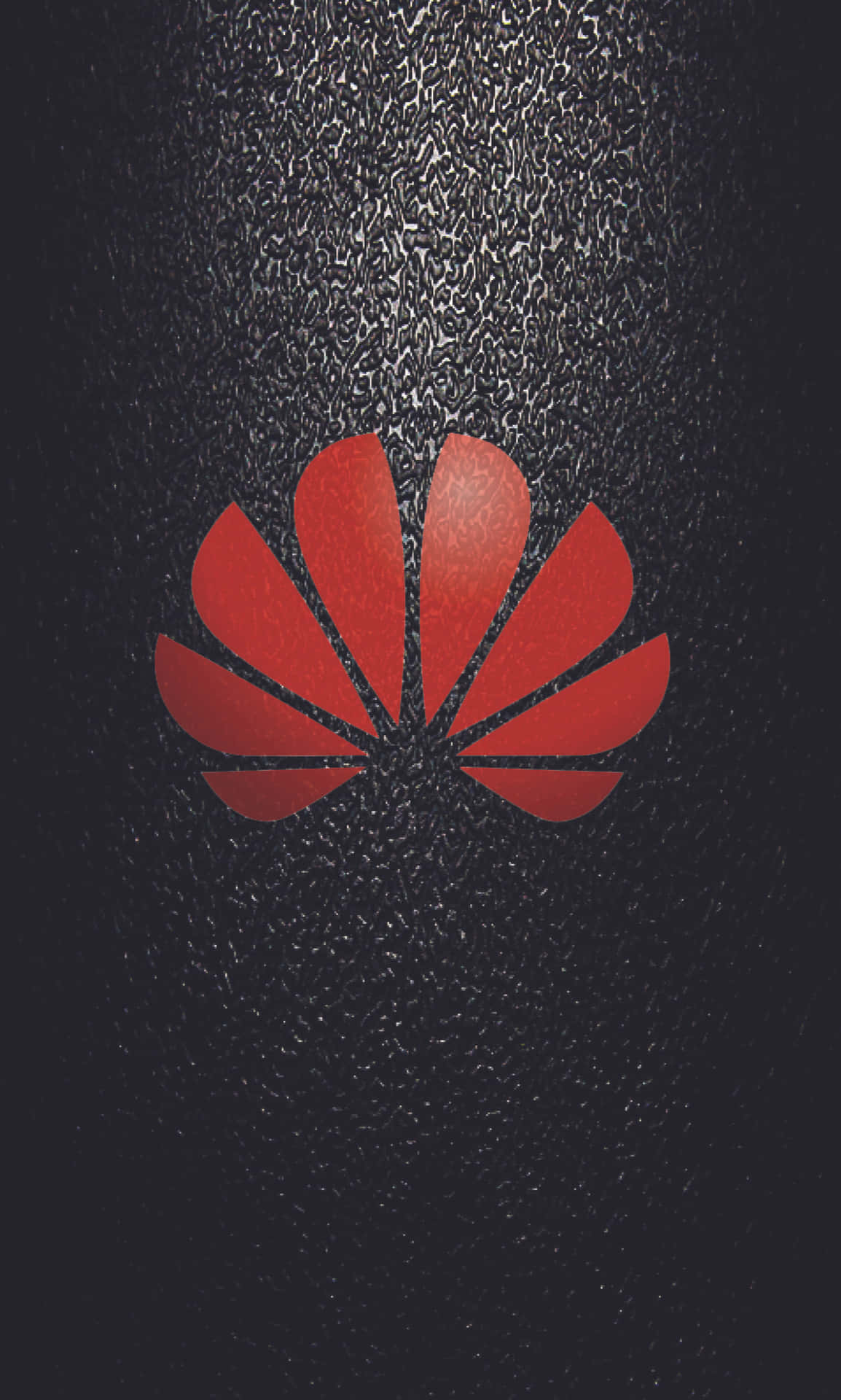 "Stay ahead with Huawei"