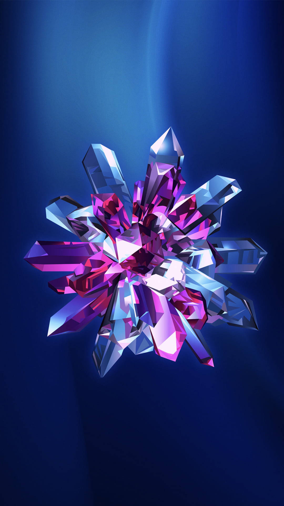 Huawei Honor 8 Lite Crystals