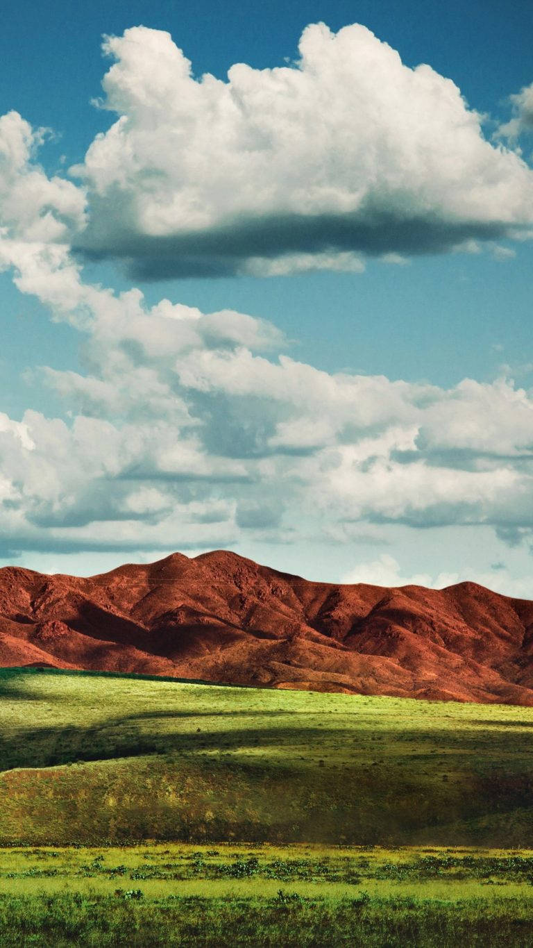 Huawei Honor Landscape Wallpaper