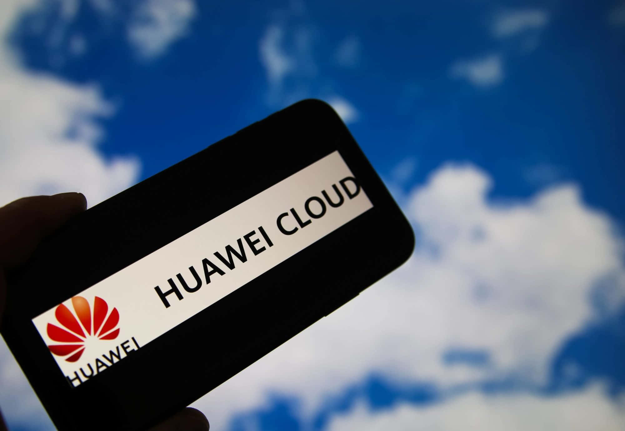 Manteniéndoteconectado/a Con Huawei