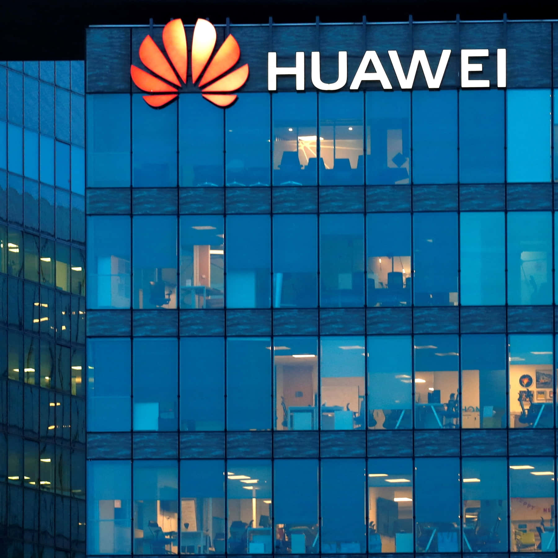 Facilitandola Innovación Con Dispositivos Móviles Huawei