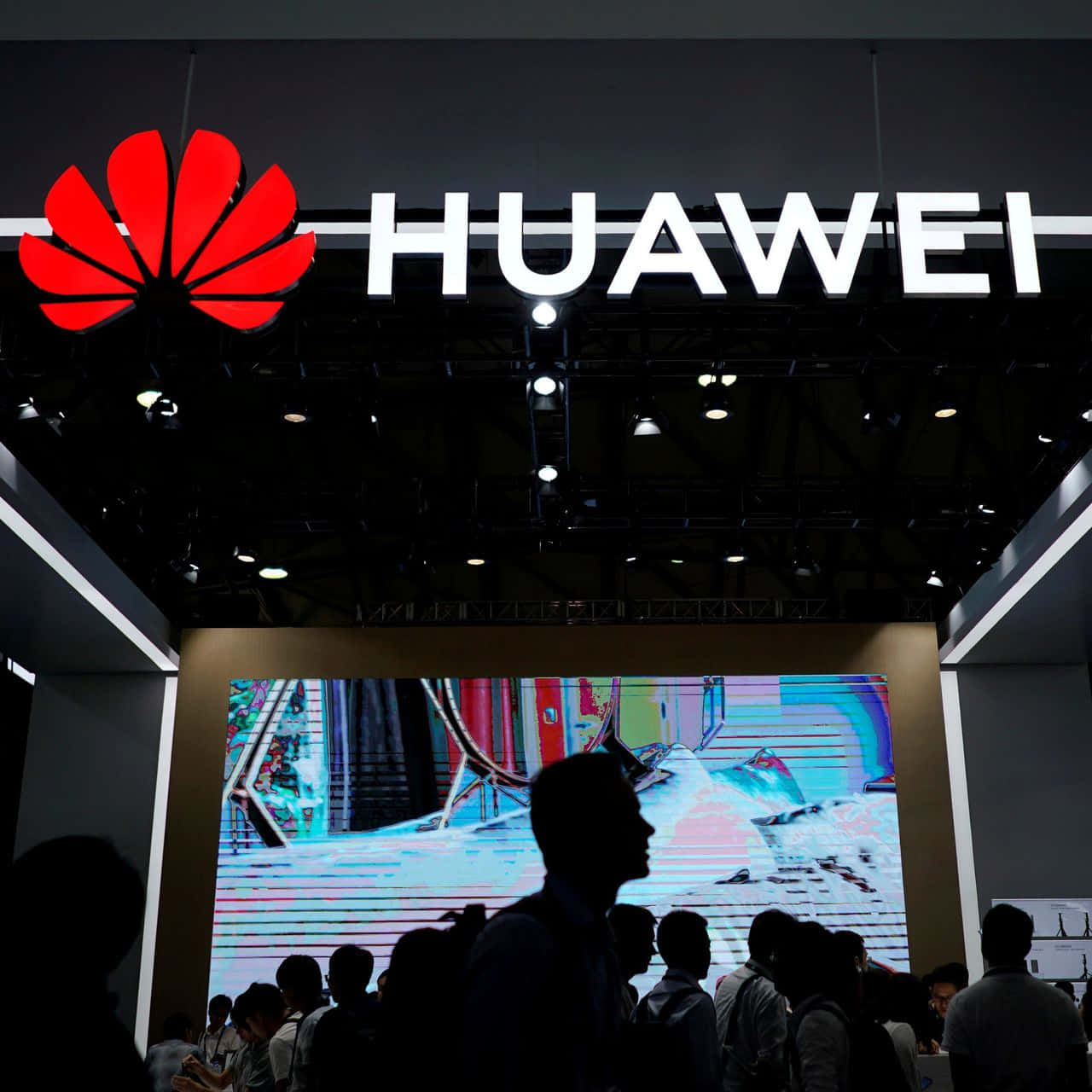A glimpse of Huawei's advanced technologies