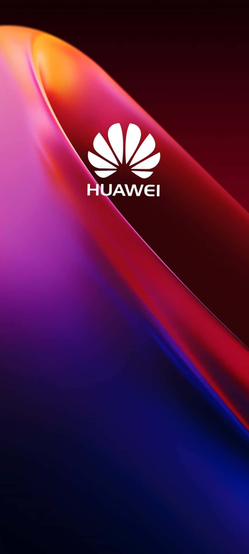 Fremtidenfor Kommunikation Med Huawei