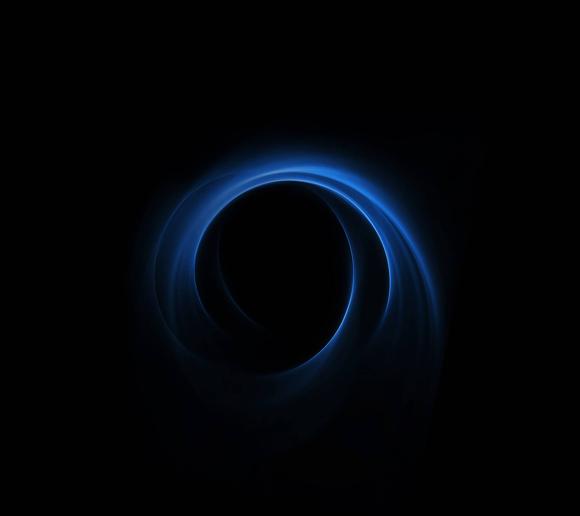 Huawei Spiral Theme