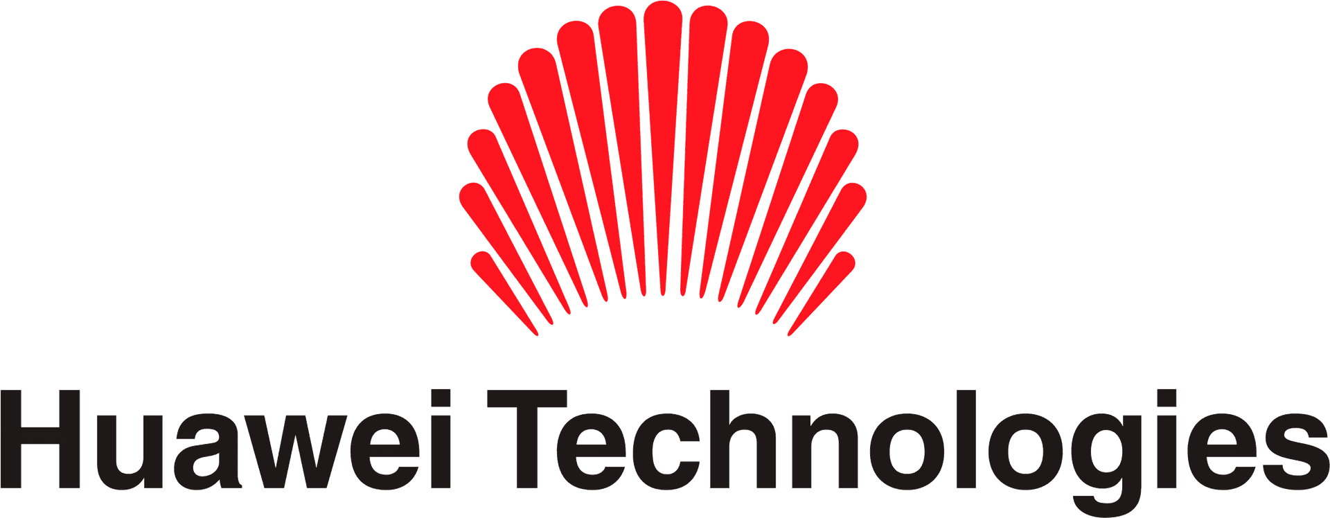 Huawei Technologies Logo PNG