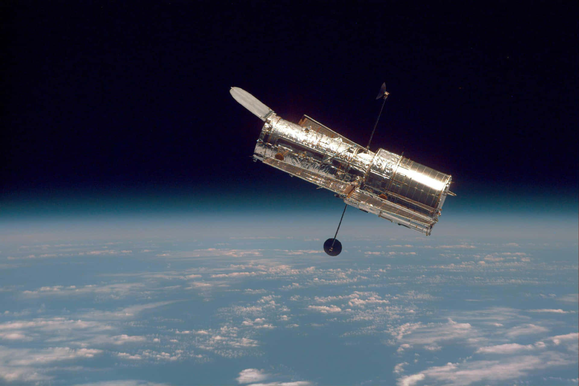 Early Days Hubble Pictures Hd Picture