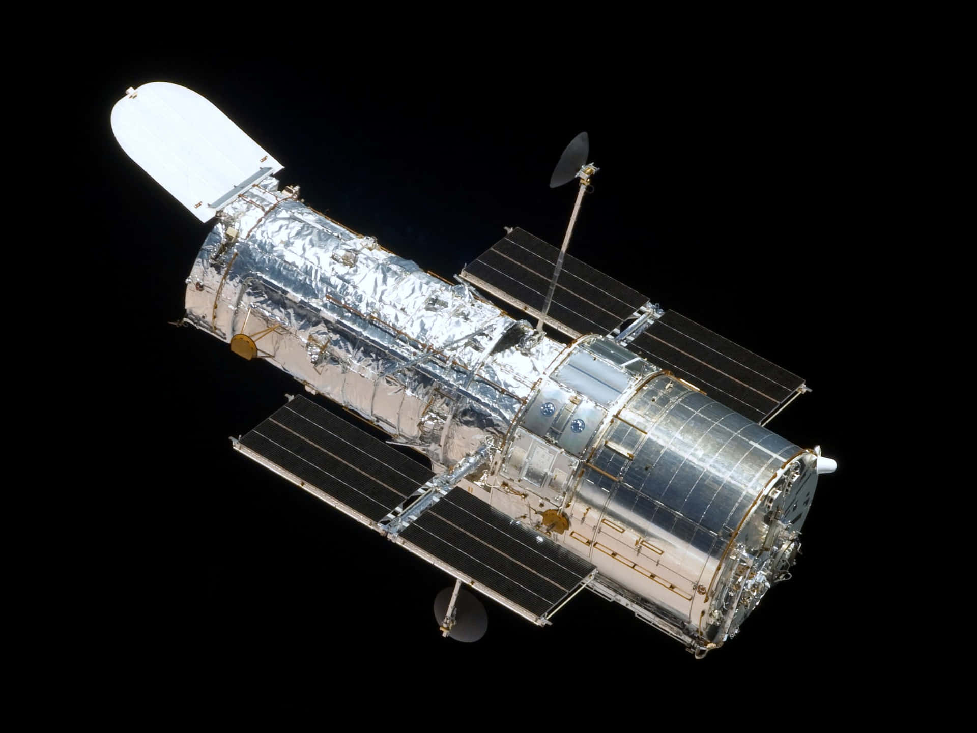 Detailed Close Up Hubble Pictures Hd Picture