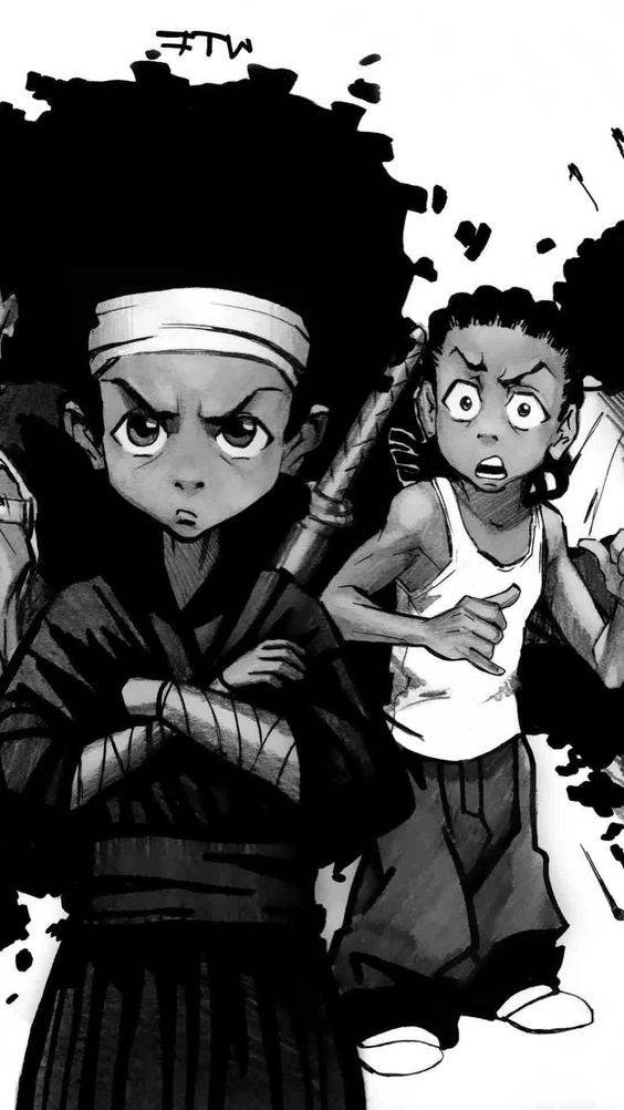 Free download The Boondocks Wallpaper Huey Freeman by Razpootin on  2250x1554 for your Desktop Mobile  Tablet  Explore 47 Boondocks Huey  Wallpaper  Huey Wallpaper Huey Freeman Wallpaper Boondocks Wallpapers