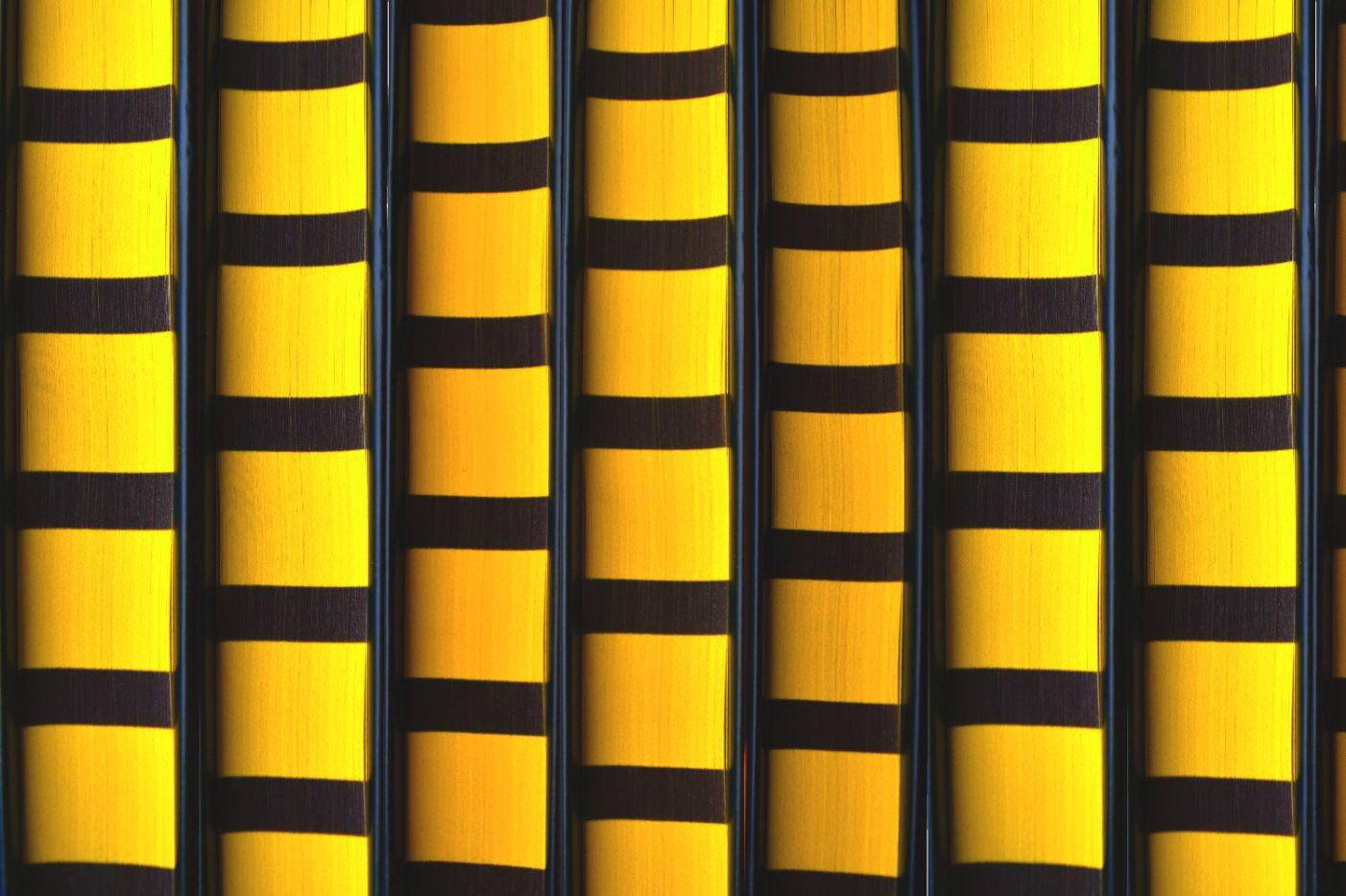 Proud of Our Hufflepuff House Wallpaper