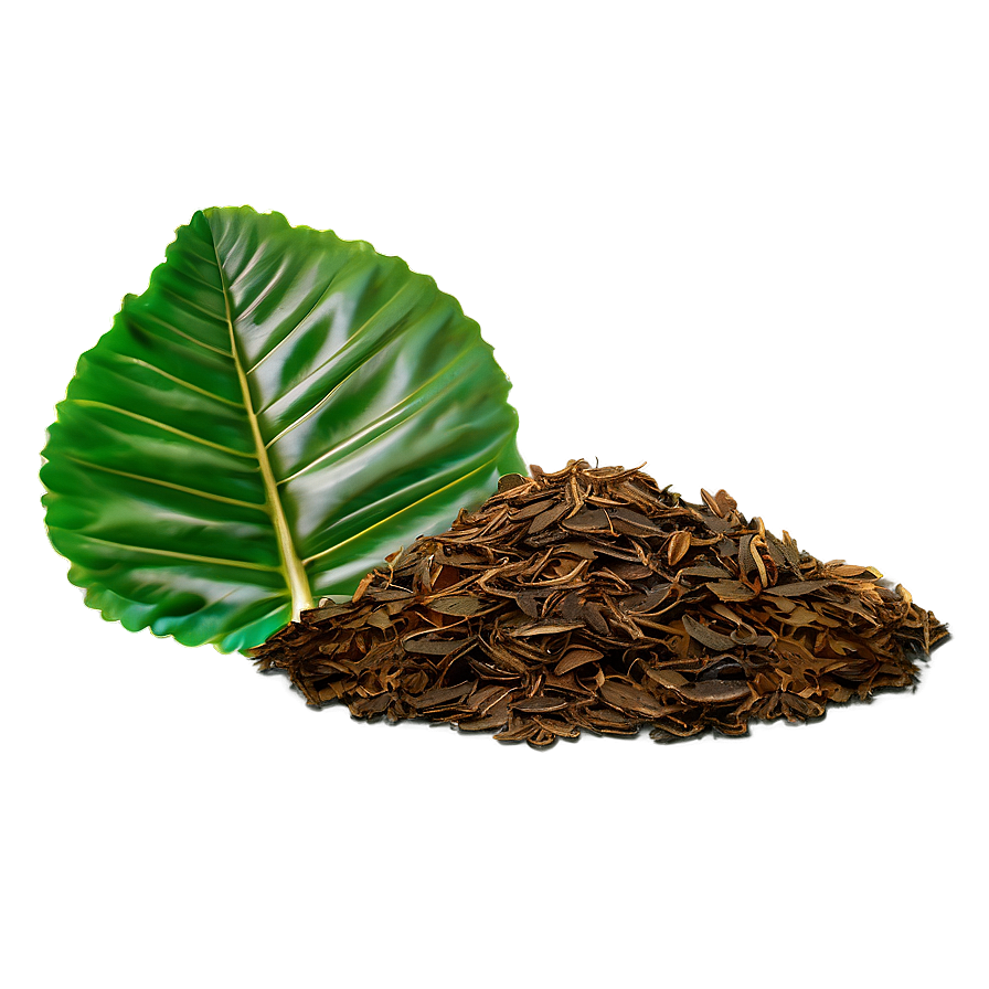 Huge Leaf Pile Png Iqh PNG