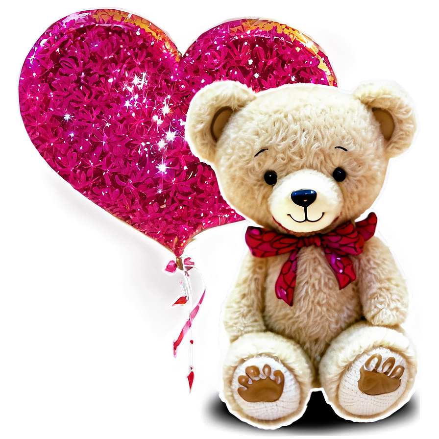 Huggable Teddy Bear Png 8 PNG