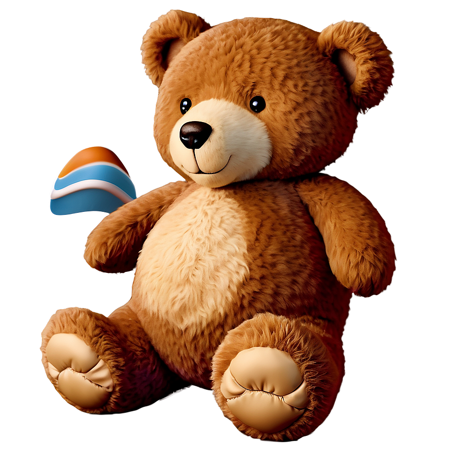 Huggable Teddy Bear Png Hhl PNG