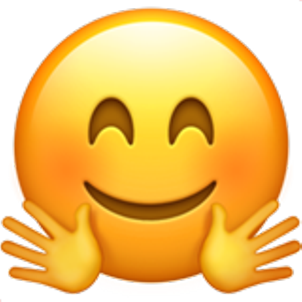 100 Smiley Face Emoji Png Images 5382