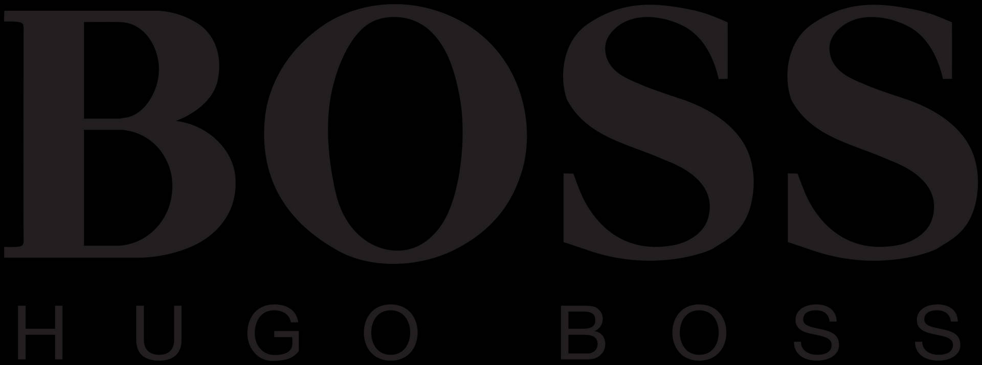 Hugo Boss Logo Wallpaper