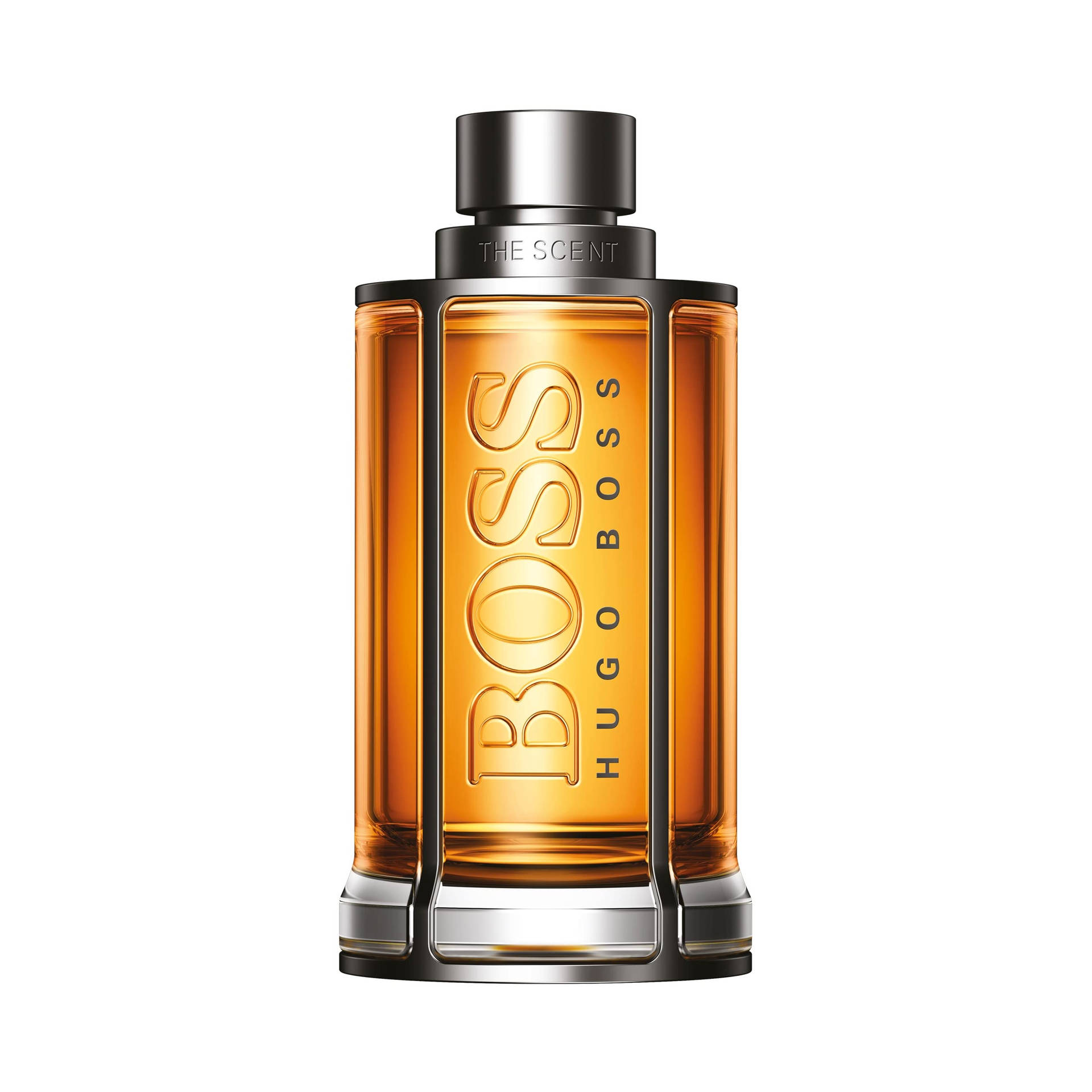 Hugo Boss Perfume Flask Wallpaper